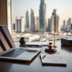 Corporate Law